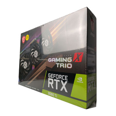 Видеокарты ti Geforce RTX 3080 секретные минируя, карты игры 96Mh графические