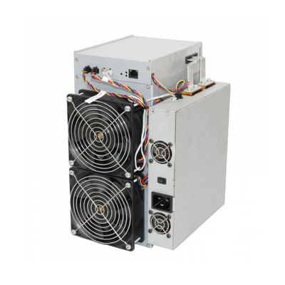 Ebang Ebit E12 44th, машина bitcoin горнорабочего BTC Asic с первоначальным Psu