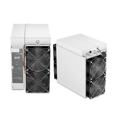 9500Mh AntMiner L7 9.5g 9.16g, машина минирования Dogecoin 4 вентиляторов