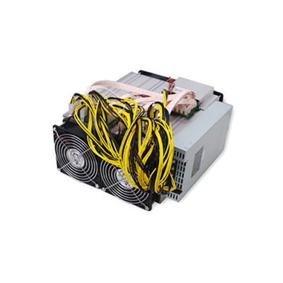 Эффективность машины минирования 1500W Innosilicon A6 1.23g Scrypt Dogecoin горнорабочего LTC Asic PSU
