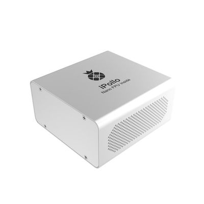 Ethereum Ipollo V1 мини 300m 190w, машина создателя Bitcoin Ethash