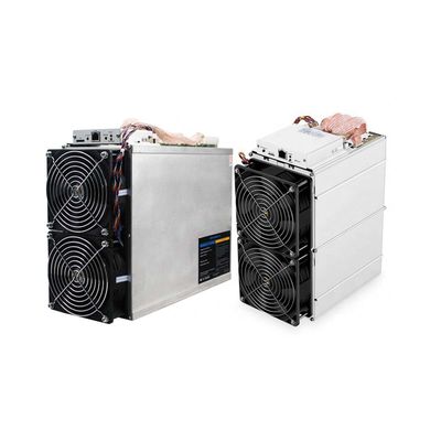 горнорабочий алгоритма Equihash обломока 12nm, снаряжение минирования Bitmain Antminer Z11 135k Gpu