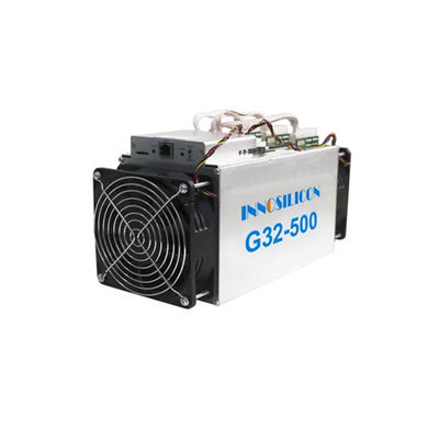 горнорабочий Asic ОСКАЛА 100Gps, горнорабочий Cuckatoo32 Cuckatoo31 Innosilicon G32 500