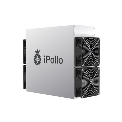 горнорабочий 2800W Asic ОСКАЛА 12nm Ipollo G1 36g, горнорабочий оскала iPollo G1 лабораторий машины горнорабочего Cuckatoo32 Asic Nano