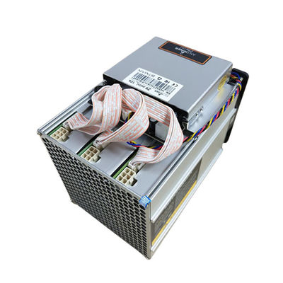 Горнорабочий Bitmain Asic Antminer Z9 42K 970W локальных сетей 12V ZEC Asic