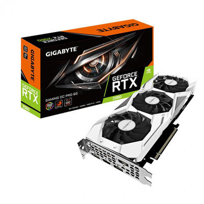 Geforce Rtx 2060 6gb карт графика не LHR 6144M для минируя снаряжения