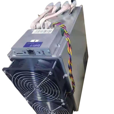 интерфейс локальных сетей горнорабочего 12V Innosilicon A10pro 500mh 5GB ETH Asic