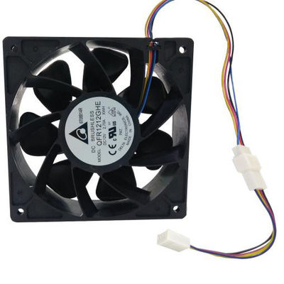 Компоненты горнорабочего Innosilicon Asic, вентиляторы горнорабочего Asic серии Antminer S9