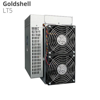 Соединение локальных сетей Scrypt машины горнорабочего LTC Dogecoin Asic Goldshell Lt5 2.05G