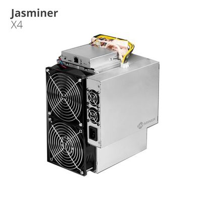 Горнорабочий EThash Asic СЕРВЕРА SUNLUNE JASMINER X4 ETCHASH минируя силу ETH ETC 2.5Gh/S 1200W