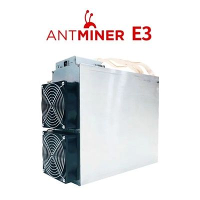 Подержанный алгоритм хэша Ethash Antminer E3 190Mh машины минирования Ethereum