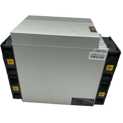 Машина Bitcoin Blockchain горнорабочего Bitmain Antminer S19j Pro 104t BTC Asic с psu apw12