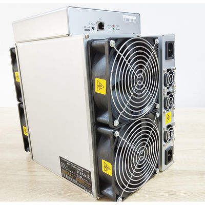 Машина Bitcoin Blockchain горнорабочего Bitmain Antminer S19j Pro 104t BTC Asic с psu apw12
