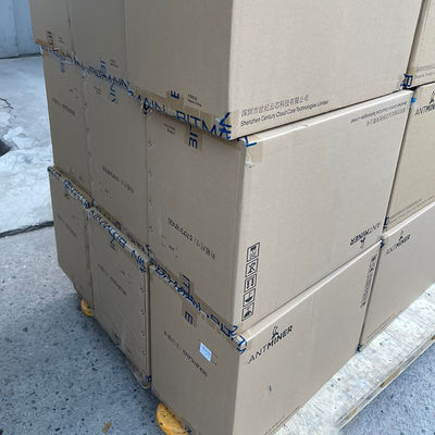 Машина Bitcoin Blockchain горнорабочего Bitmain Antminer S19j Pro 104t BTC Asic с psu apw12