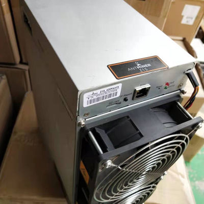 горнорабочий Asic Bitmain Antminer Z15 420k 72db 1510W Zcash/ZEC Asic