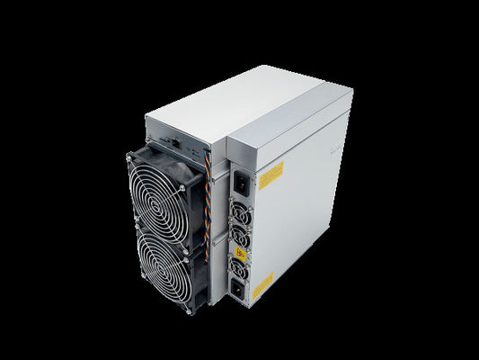 Интерфейс локальных сетей горнорабочего LTC Asic Bitmain Antminer L7 9.5G 9500Mh