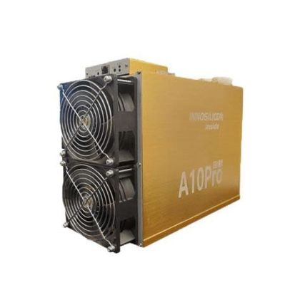 5G - 8G Innosilicon A10 Ethmaster 500mh 720MH, 12V успокаивают горнорабочего Asic