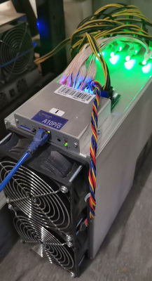 5G - 8G Innosilicon A10 Ethmaster 500mh 720MH, 12V успокаивают горнорабочего Asic