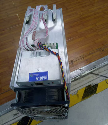 5G - 8G Innosilicon A10 Ethmaster 500mh 720MH, 12V успокаивают горнорабочего Asic