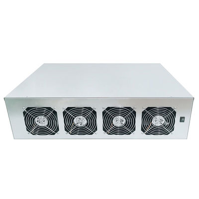 Графики RTX 5700xt 8 компонентов снаряжения горнорабочего карт GPU 430M Hashrate