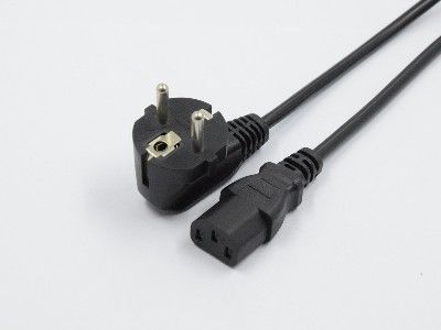 Компоненты горнорабочего CE черные ASIC, 1,5 метра шнура питания M21s Antminer