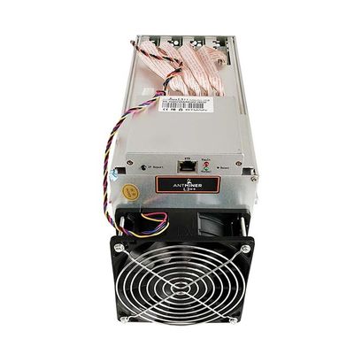 Машина горнорабочего LTC Dogecoin Asic приводит Bitmain Antminer L3+ 504m