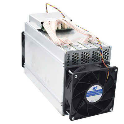 Машина горнорабочего LTC Dogecoin Asic приводит Bitmain Antminer L3+ 504m