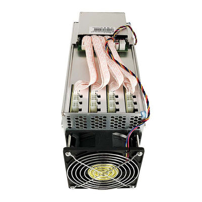 Машина горнорабочего LTC Dogecoin Asic приводит Bitmain Antminer L3+ 504m