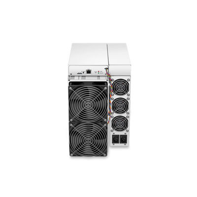 Алгоритм шифрования Scrypt машины горнорабочего Antminer L7 9160m 9.16G Asic