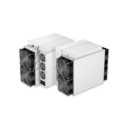 Алгоритм шифрования Scrypt машины горнорабочего Antminer L7 9160m 9.16G Asic