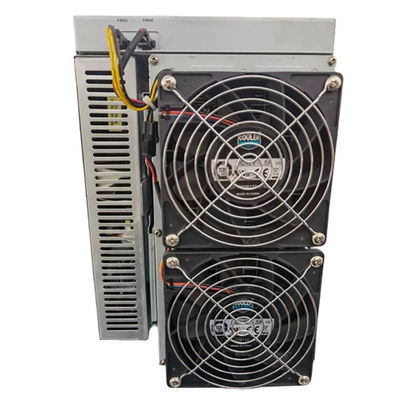 Canaan Avalon 1166 Pro 81t, горнорабочий blockchain машины минирования Asic Bitcoin