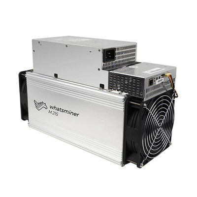 BTC asic Microbt Whatsminer M21s 56t, машина минирования Bitcoin горнорабочего Blochchain