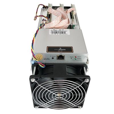 Blochchain SHA256 машины минирования Bitcoin Bitmain Antminer S9 13.5T горнорабочего Asic с APW3 APW7