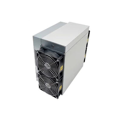 машина Bitmain Antminer S19 95t горнорабочего 3250W SHA256 BTC Asic с 4 вентиляторами