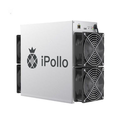 Интерфейс локальных сетей алгоритма горнорабочего 3000W SHA256 IPOLLO B1 85th BTC Asic