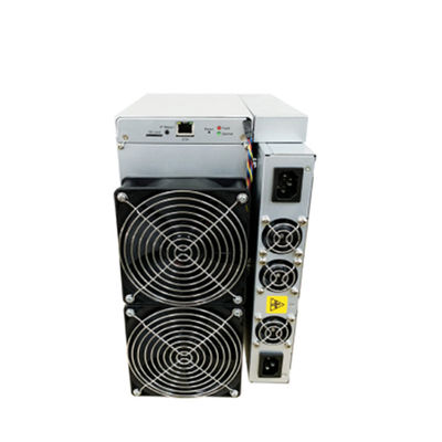 Горнорабочий Bitmain Antminer T17 40t 42t BTC Asic с электропитанием