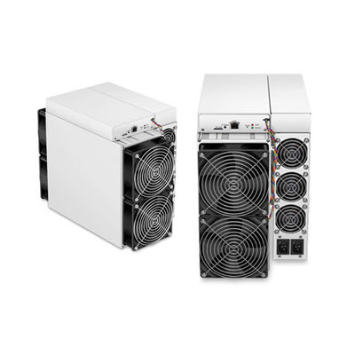 9500Mh AntMiner L7 9.5g 9.16g, машина минирования Dogecoin 4 вентиляторов