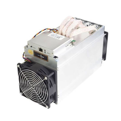 942W монетка Antminer L3++ 580mh дожа горнорабочего LTC Asic с Psu