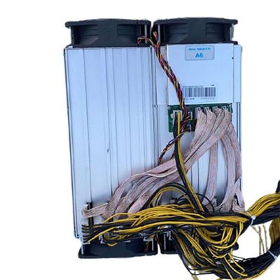 Asic Innosilicon A6 Ltcmaster 1.23G 2.2G, горнорабочий Scrypt Blockchain LTC дожа