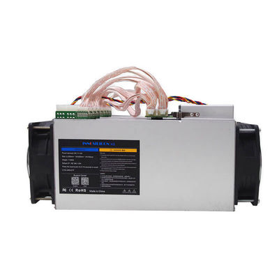 Эффективность машины минирования 1500W Innosilicon A6 1.23g Scrypt Dogecoin горнорабочего LTC Asic PSU
