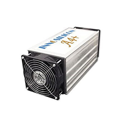 Горнорабочий Litecoin Scrypt, Innosilicon A4+ 620m LTCMaster 2 вентилятора