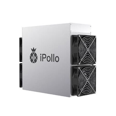 горнорабочий 5.4g IPOLLO V2 5400m Ethereum ETH Asic с силовым кабелем