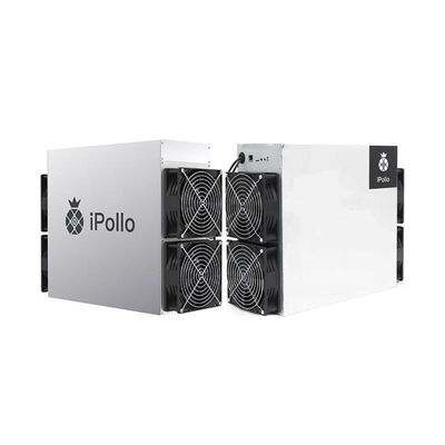 алгоритм горнорабочего 11kg Ethash 3.6g IPOLLO V1 3600m 64TH/S ETH Asic
