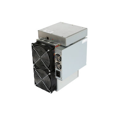 Горнорабочий 1800W Blake256R14 DCR Asic Bitmain Antminer DR5 35th