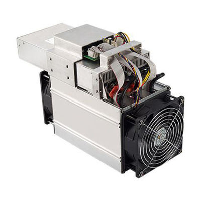 горнорабочий DCR Asic 12.8T Strongu Stu U1+ Decred с электропитанием