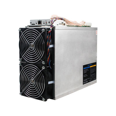 монетка Bitmain Antminer Z11 Zcash горнорабочего 135ksol/S Ethash ZEC Asic