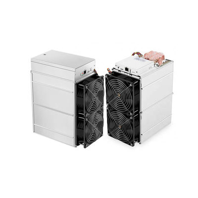 горнорабочий алгоритма Equihash обломока 12nm, снаряжение минирования Bitmain Antminer Z11 135k Gpu