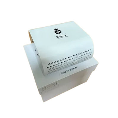 Алгоритм горнорабочего Cuckatoo32 Asic ОСКАЛА 1.2Gps Ipollo G1 мини