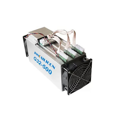 горнорабочий Asic ОСКАЛА 100Gps, горнорабочий Cuckatoo32 Cuckatoo31 Innosilicon G32 500
