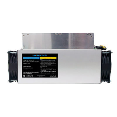 алгоритм 50K 620W Asic Innosilicon A9 Zmaster ZEC Zcash Equihash
